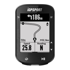 マージーン C506 GPSサイクルコンピューター スマート GPS バイク