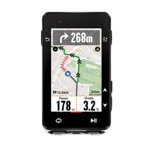 iGPSPORT サイクルコンピューター iGS630S