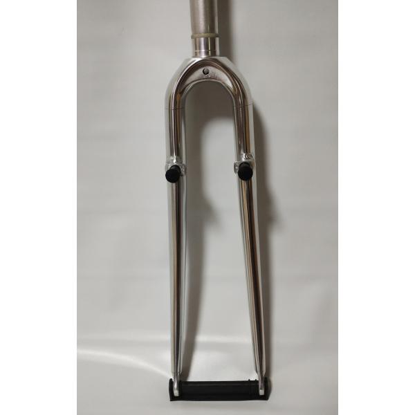 TNI ハイポリッシュ シクロフォーク(700c)アルミ アヘッドO/S