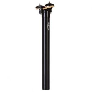 TNI/ティーエヌアイ　AL-POST シートピラー(φ27.2/350mm)