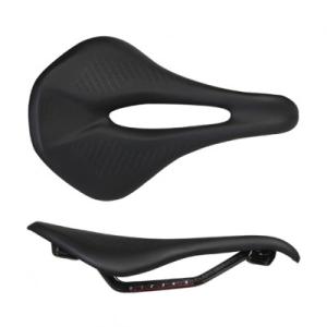 TNI TNI Ergonox カーボンサドル 重量制限90kg ティーエヌアイ : 物