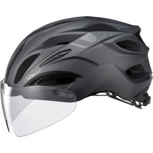 OGK KABUTO VITT G-4 ヘルメット XL/XXL 自転車アクセサリー OGK KABUTO VITT ヴィット ヘルメット サイクル