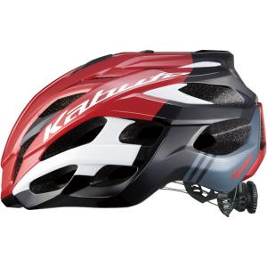 OGK ヘルメット VOLZZA G-2 レッド S/Mの買取情報