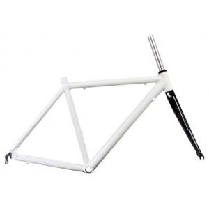 　TNI 7005MKII　アルミフレーム　白