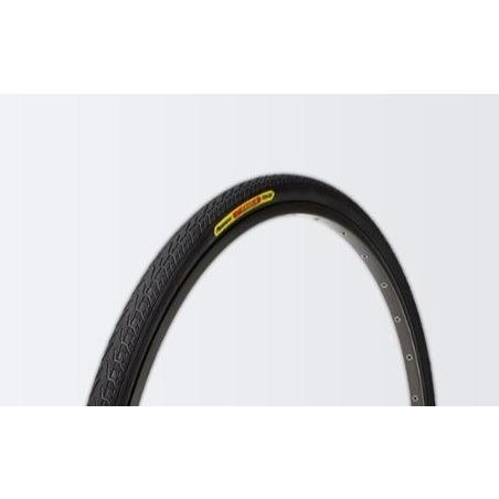 パナレーサー レー　パセラブラックW/O 650x25C（26インチ×1） 8W625-18-B
