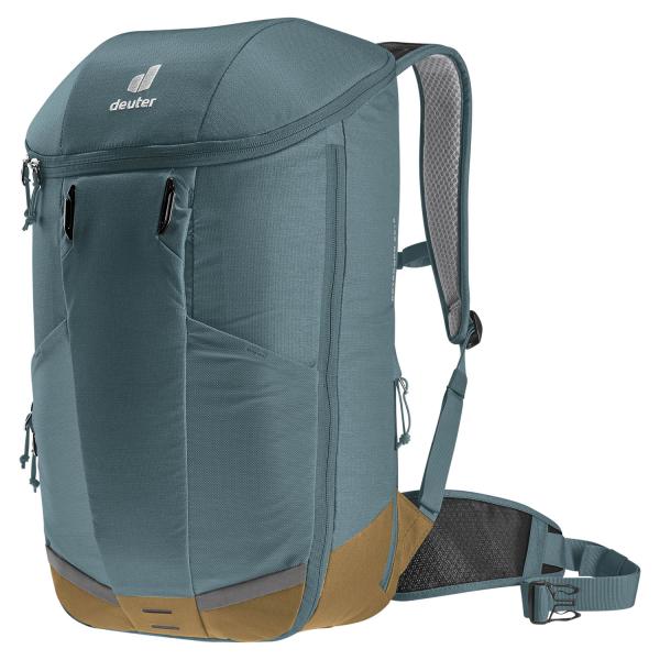 ドイター deuter ロツオールト 25+5 ROTSOORD 25+5 ティール×クレイ