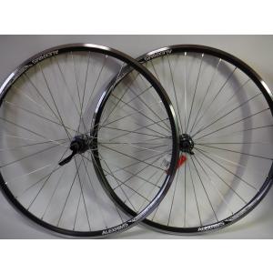 アレックス DA22-26インチ＆105-R7000Sロード用手組ホイール