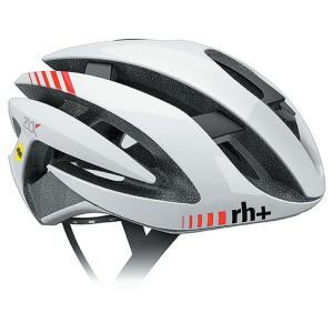 rh+EHX6071ZALPHA MIPS 02シャイニーホワイト/シャイニーホワイト/マットホワイト XS/M ヘルメット