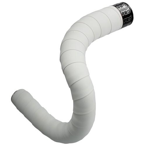 シマノPRO　バーテープ スポーツコントロール　ホワイト