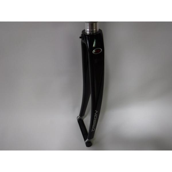 TRIGON トライゴンRC-05 カーボンフォーク