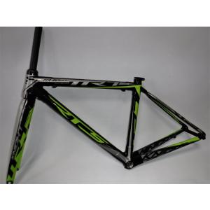 TNI アウトレット新品 TNI COLUMBUS ZONAL (スローピング) アルミ