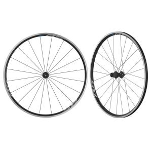 シマノWH-RS300 前後セット シマノ（SHIMANO） WH-RS300 700c クリンチャーホイール 前後セット