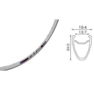 X-KEYMET(エックスキーメット) XR-300クリンチャーリムピンク