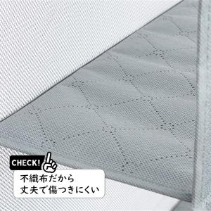 バッグハンガー バッグ 収納 洋服 タオル ハ...の詳細画像5