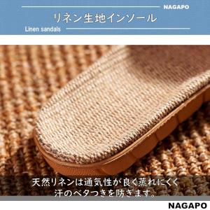 サンダル 室内 スリッパ ルームシューズ 選べ...の詳細画像3