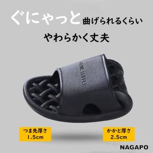 網目 穴あき サンダル ベランダ ベランダサン...の詳細画像3