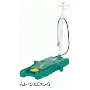 安全自動車 低床エアー式ガレージジャッキ 5トン ALA-5M（AIR GARAGE