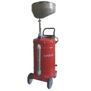 オイルチェンジャー エムケー精工 MK メーカー直送 オイルタンク EP