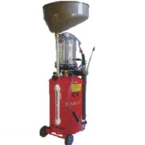 オイルチェンジャー　EP-7000M MK エムケー精工 オイルチェンジャー コンパクトタイプ 76L EP-7000M