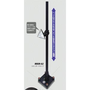 ADAS校正ツール MKM-02RL ミリ波レーダーリフレクターセット