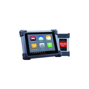 AUTEL マキシスプロ MaxiSys Pro スキャンツール 故障診断機 908S プロ 