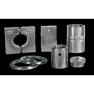 長崎ジャッキ プレス用 ブッシングツール Φ70 NBT-70WP スタビライザー