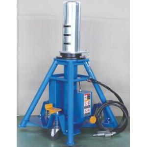 長崎ジャッキ エアー式リジットラックジャッキ NRJ-8 大型 メーカー