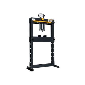 マサダ 門型油圧プレス 35TON AHP35 [AHP-35][r22][s9-039] : ミナト