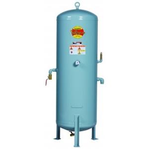 県内設置承り！】コンプレッサー用 サブタンク 中圧用 大容量 300L PST