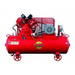 富士コンプレッサー (配送先法人様限定) 二段式タンクマウント形