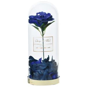 入浴剤 シャン・ド・フルール 紅茶の香り シャルマンモアン ラフィ ブルー ラフィネローブOB-EGN-6-2｜nagasaki0705
