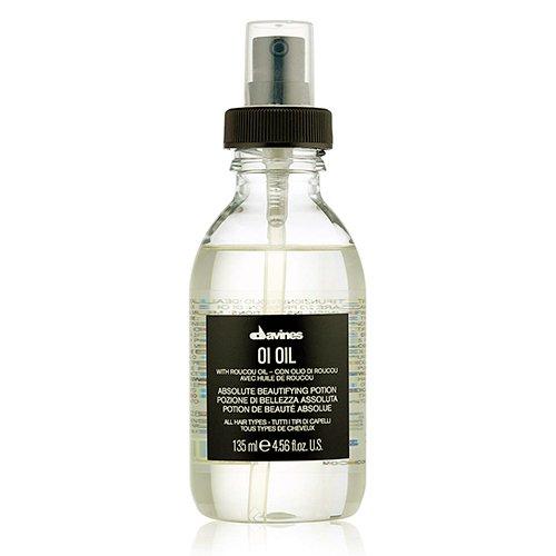 ダヴィネス(Davines) オイ オイル 135ml 並行輸入品