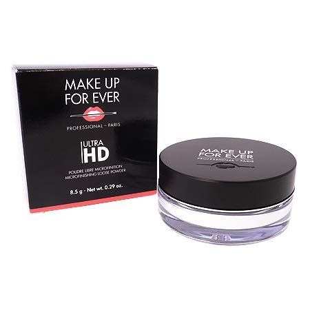 メイクアップフォーエバー(MAKE UP FOREVER) ウルトラ HD ルースパウダー 並行輸入...