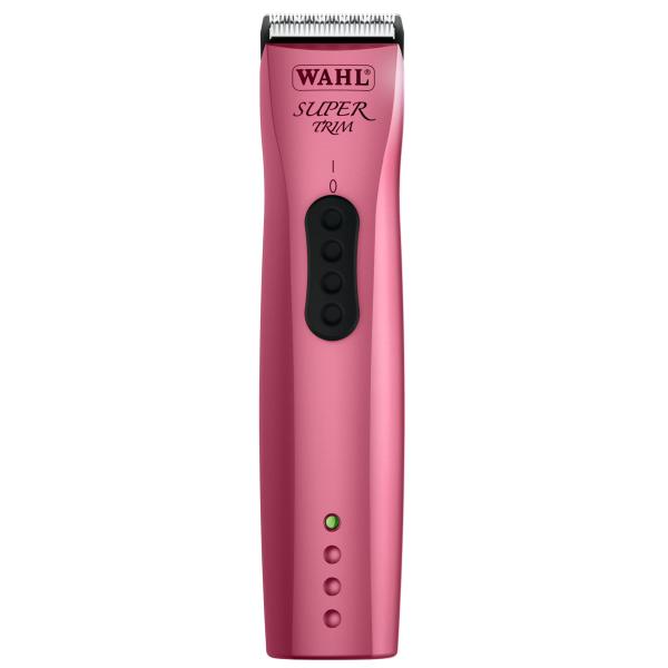 WAHL(ウォール) Super Trim (スーパートリム)WAHL認定・国内正規品、業務・動物専...