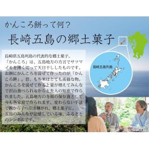 送料無料 かんころ餅 世界遺産登録記念セット ...の詳細画像2