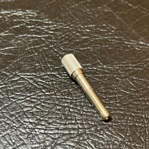 総銀製1mmネックジョイントスーパーリングGP : 長澤製作所(鳩山町店