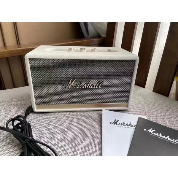 Marshall マーシャル ACTON2 II スピーカー Bluetooth5.0対応 並行輸入...