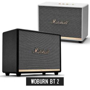 Marshall マーシャル WOBURN2 スピーカー Bluetooth5.0対応 並行輸入/正規品