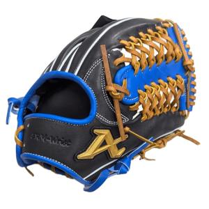 硬式グラブ DEADSTOCK デッドストック 内野手用 クロスウェブ