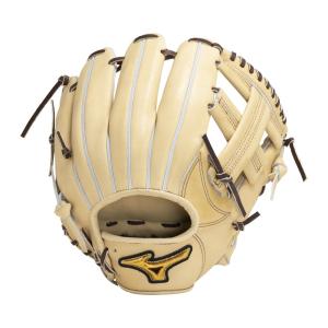 Mago マーゴ 硬式グローブ 内野手用 右投げ 限定町田モデル MSR‐H01 赤