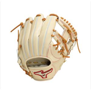 ミズノグローバルエリート キャッチャーミット 軟式用 會澤翼モデル MIZUNO ミズノプロ/オーダーグラブ/軟式キャッチャーミット/會澤