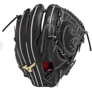 Mizuno Pro 平裏刺繍1円 2026モデル ミズノプロ クラシック 硬式