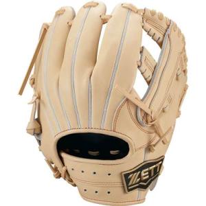 ネオステイタス ゼット ZETT ネオステイタスVL 少年硬式用グラブ 内野