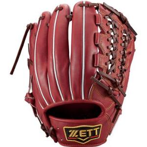 Rawlings 硬式グローブ ブラウン 内野手 右投げ用 野球 ローリングス 硬式グローブ グラブ PRO PREFERRED 内野 内野手用