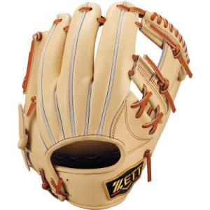プロステイタス ZETT ゼット 今宮モデル サイズ4 硬式グローブ