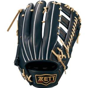 プロステイタス ZETT ゼット プロステイタス 硬式グローブ サイズ4 内