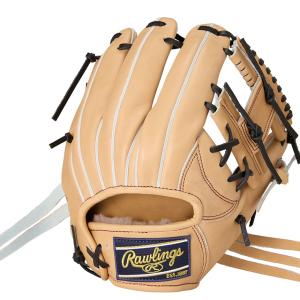 Rawlings 硬式グローブ ローリングス HOHプレミアム 内野手用 A