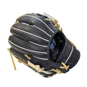 ZETT 軟式グローブ 内野手用グローブ プロ...の詳細画像2