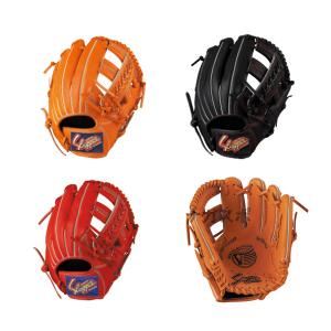 久保田 少年軟式用グラブ 久保田スラッガー KSG-J8 オールポジション用