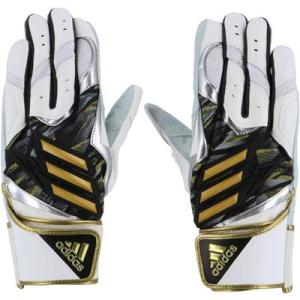 adidas アディダス 野球 硬式グラブ/グローブ 内野手用 高校野球